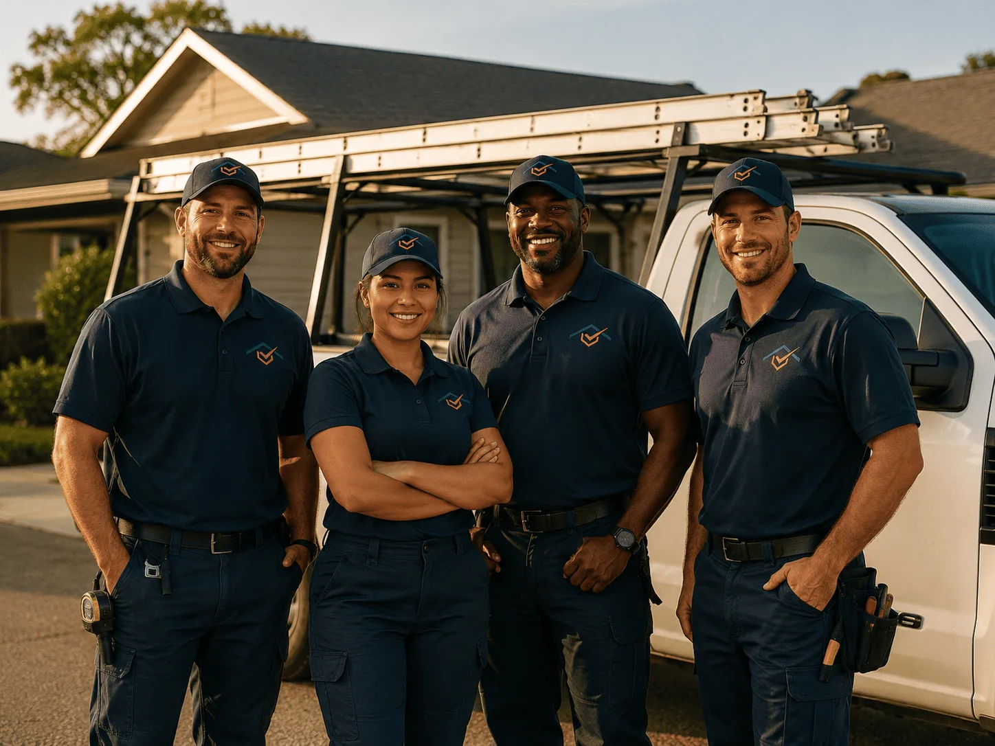 Roof Inspection company in Cromwell, IA
